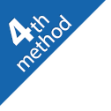 4th method